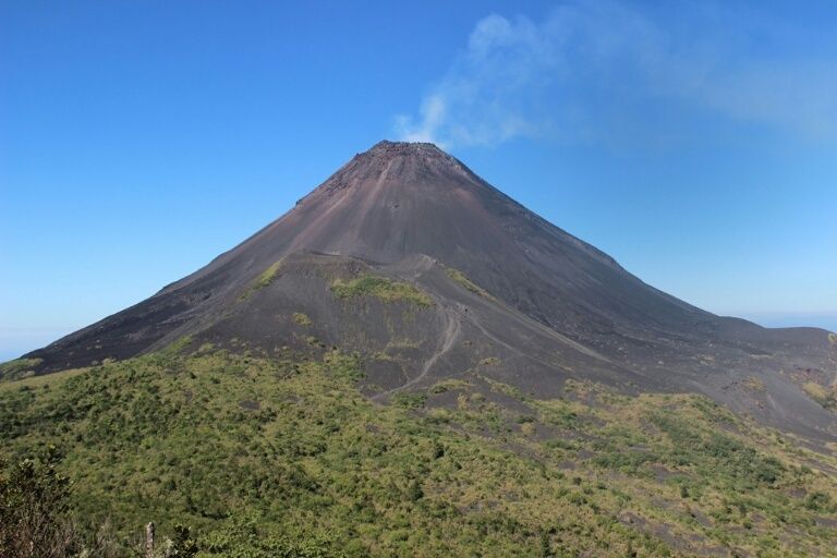 gunung soputan